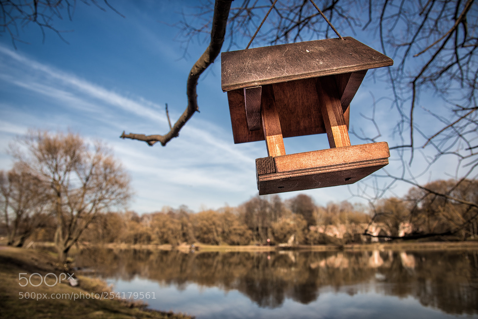 Nikon D810 sample photo. Tsaritsyno ii photography