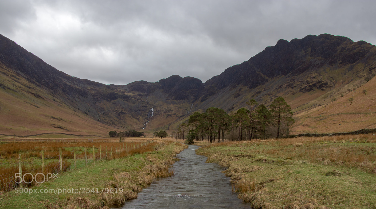 Canon EOS 80D sample photo. Green crag, buttermere photography