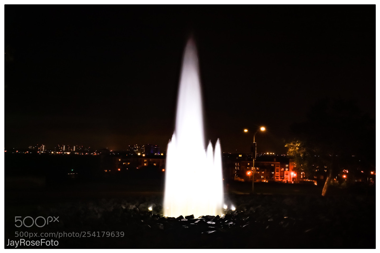 Canon EOS 5DS R sample photo. Fountain  photography