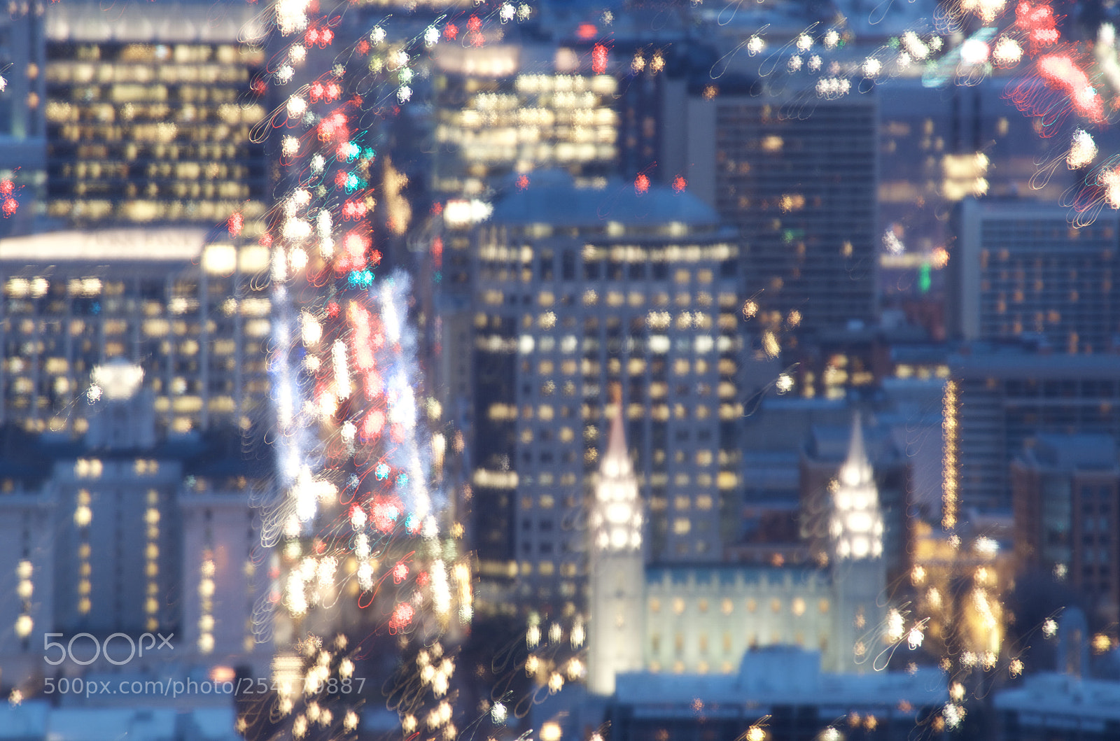 Nikon D7000 sample photo. Salt lake city photography
