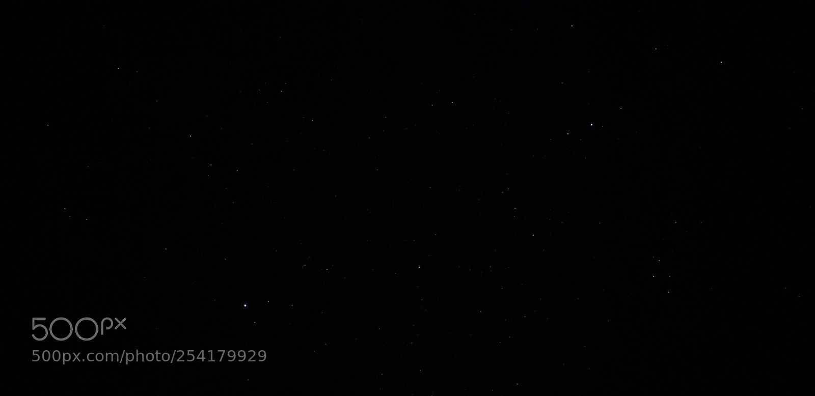 Samsung Galaxy S9+ sample photo. Stars... photography