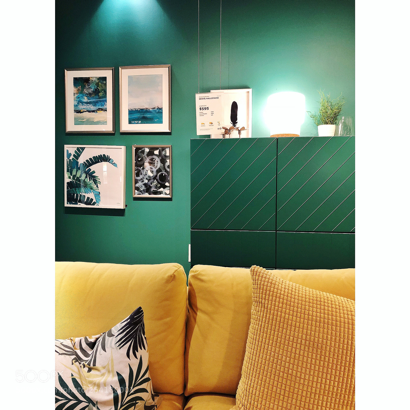 Apple iPhone X sample photo. Ikea interior design  photography