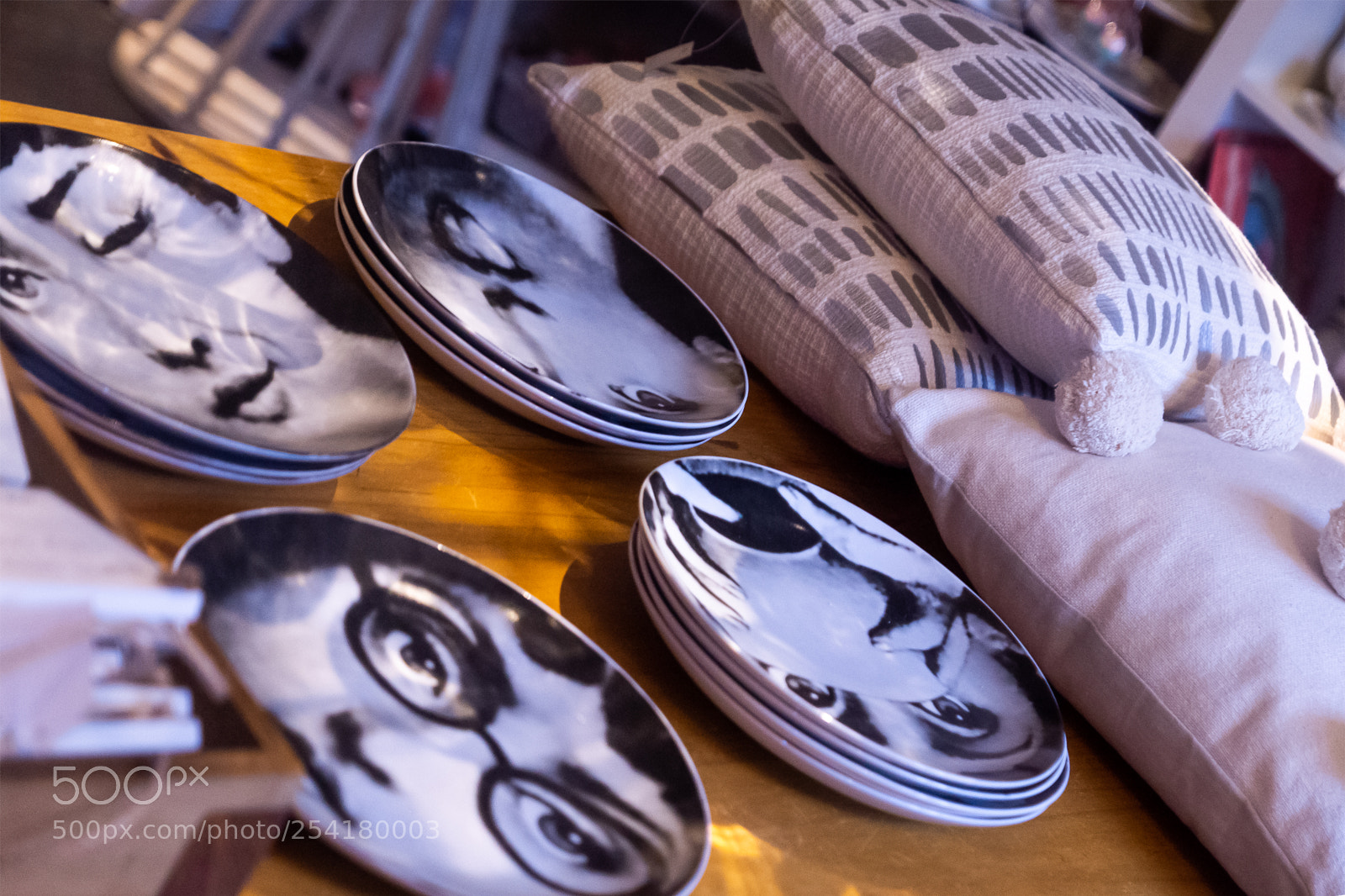 Sony SLT-A65 (SLT-A65V) sample photo. Designer interiors photography