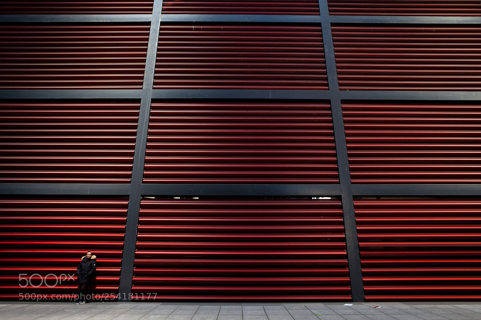 Canon EOS 5D Mark II sample photo. Regard sur le monde photography