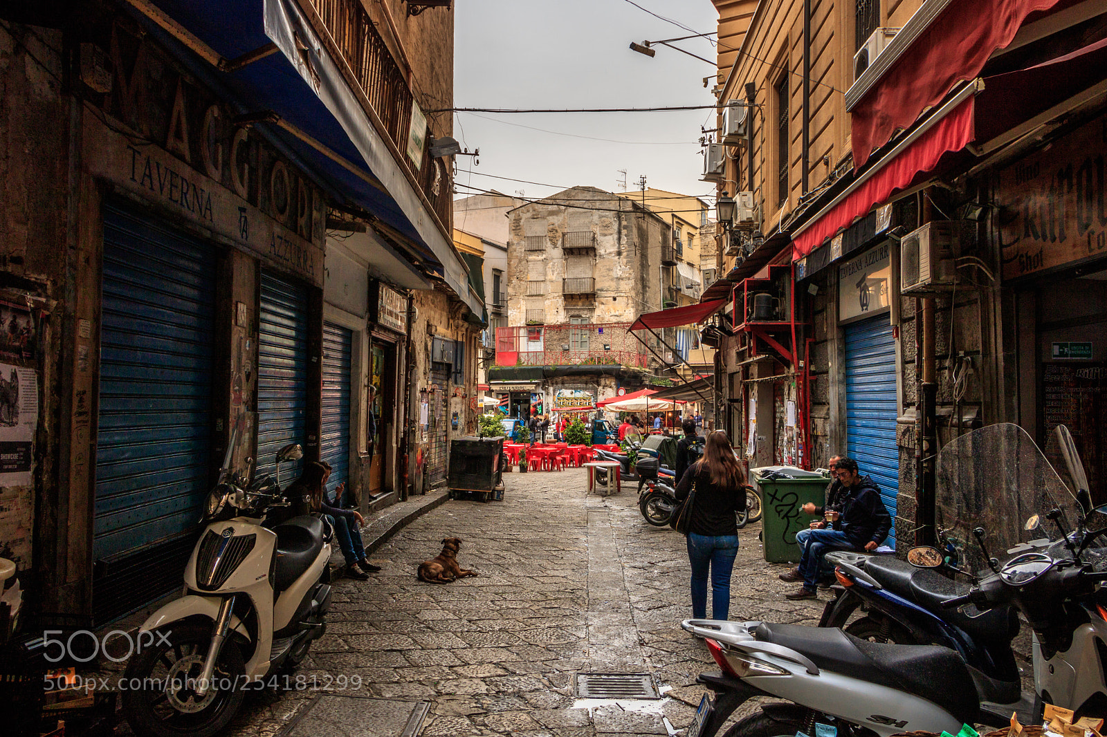 Canon EOS 760D (EOS Rebel T6s / EOS 8000D) sample photo. Sicily palermo photography
