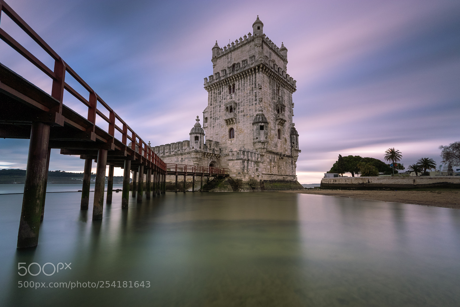 Canon EOS 80D sample photo. Torre de belém photography