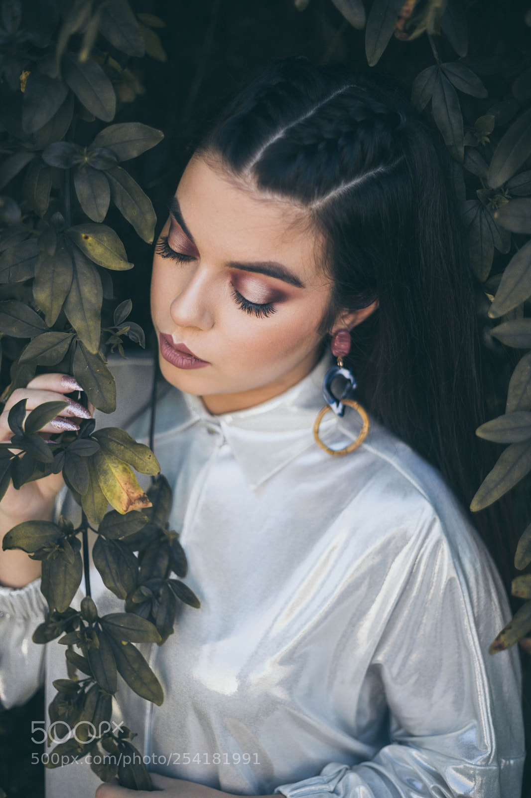 Canon EOS 5D Mark IV sample photo. Nuriar photography