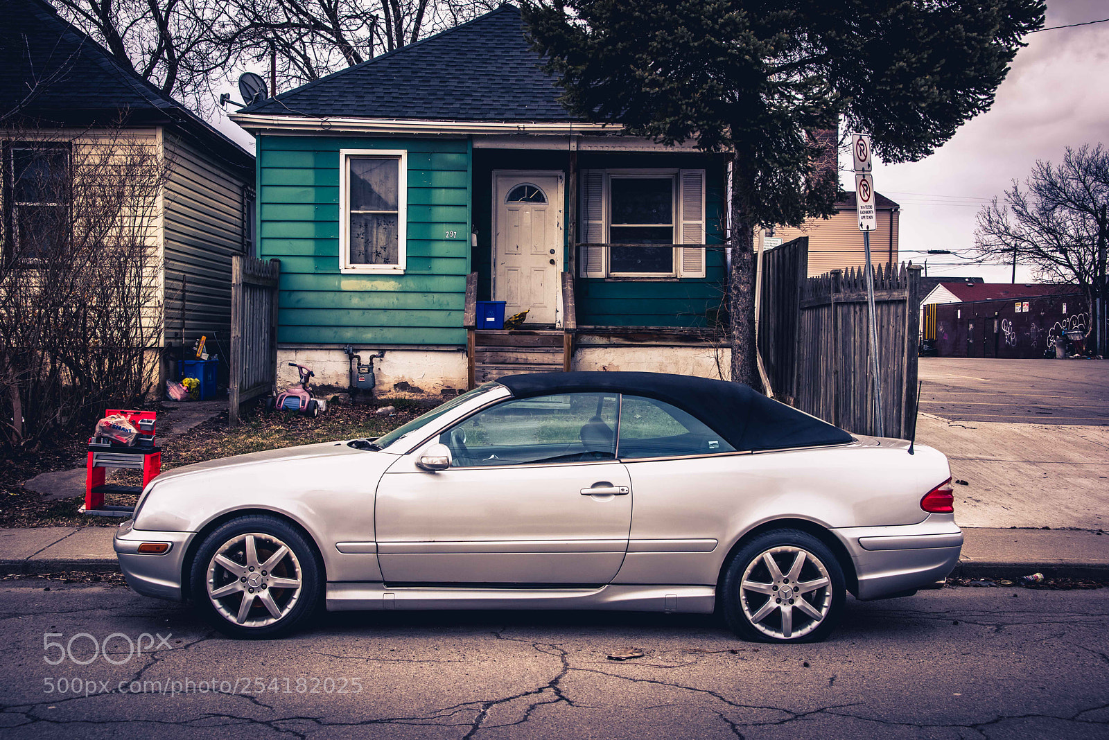 Nikon D810 sample photo. D photography