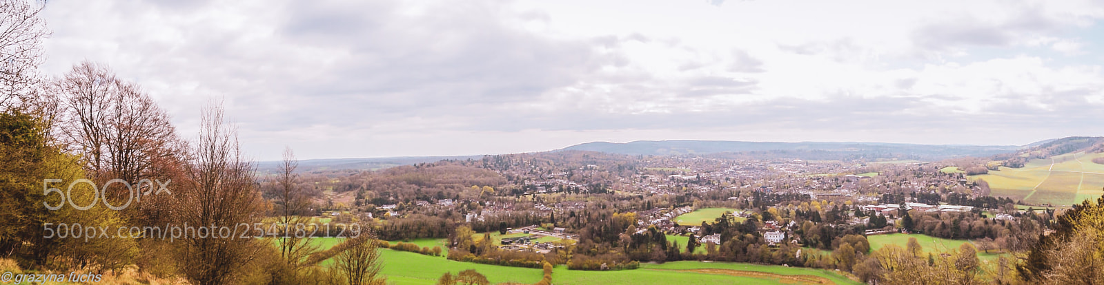 Nikon D3300 sample photo. From box hill photography