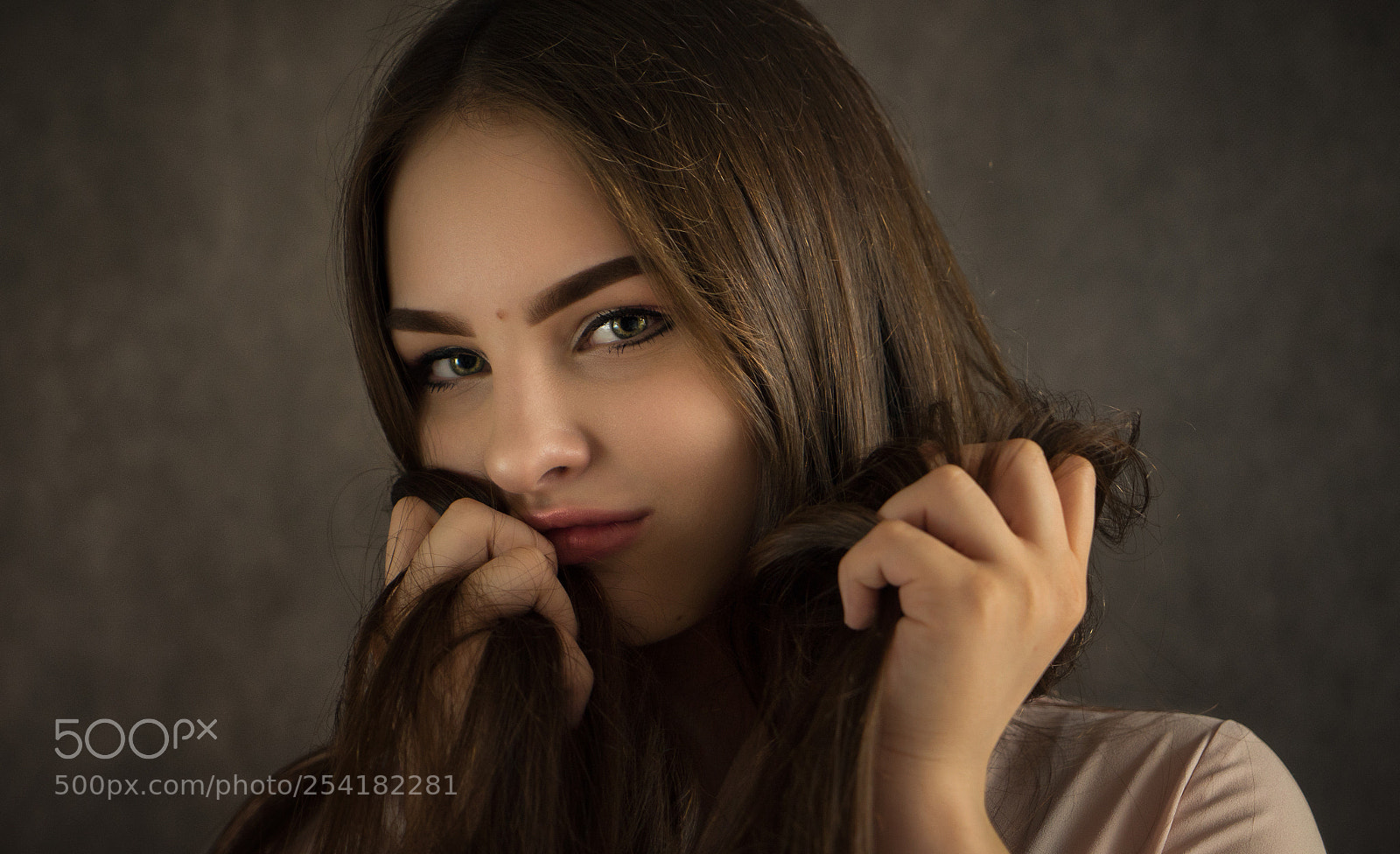 Sony a7 II sample photo. Polina photography