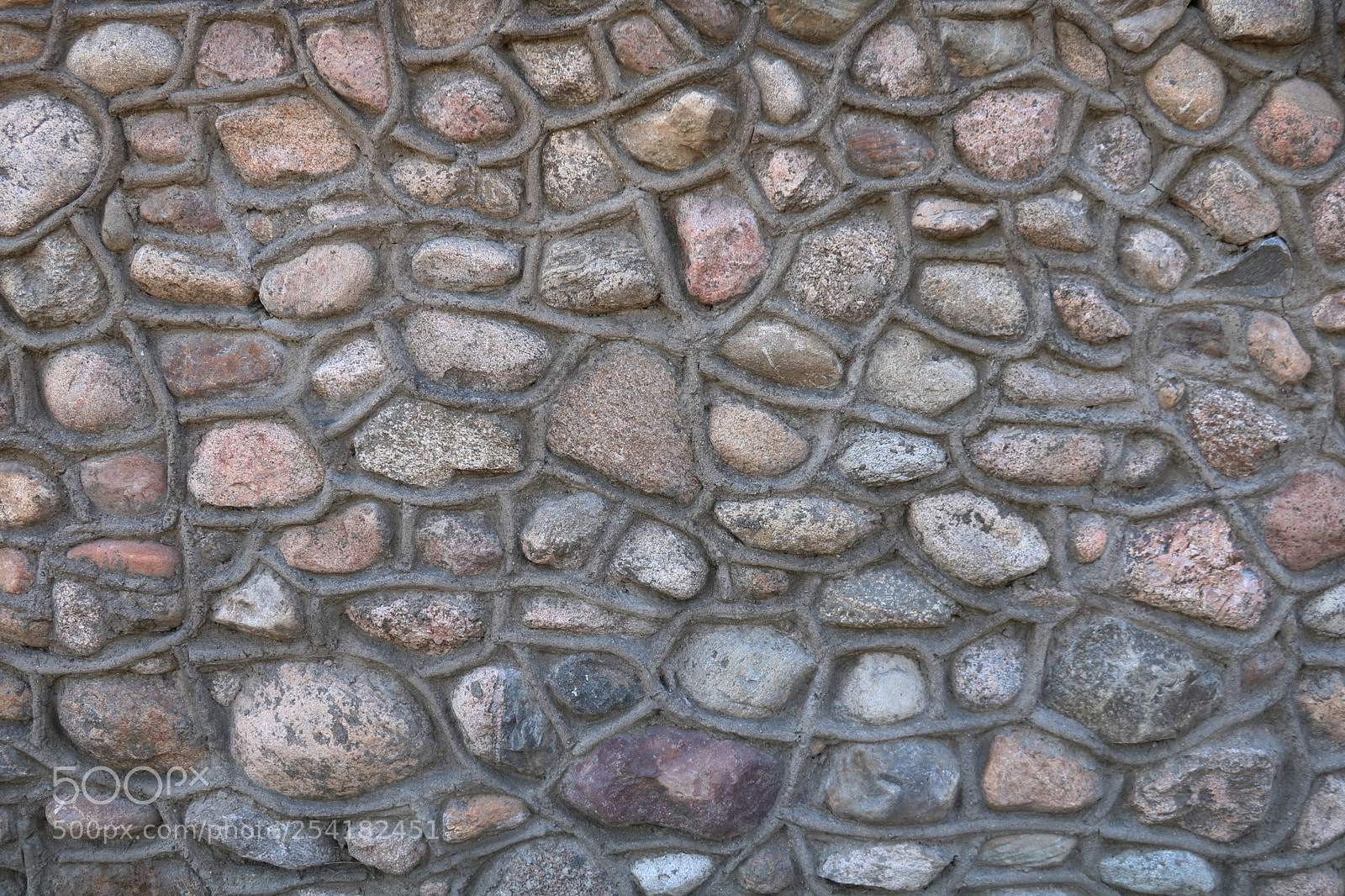 Canon EOS 750D (EOS Rebel T6i / EOS Kiss X8i) sample photo. The wall, laid out photography