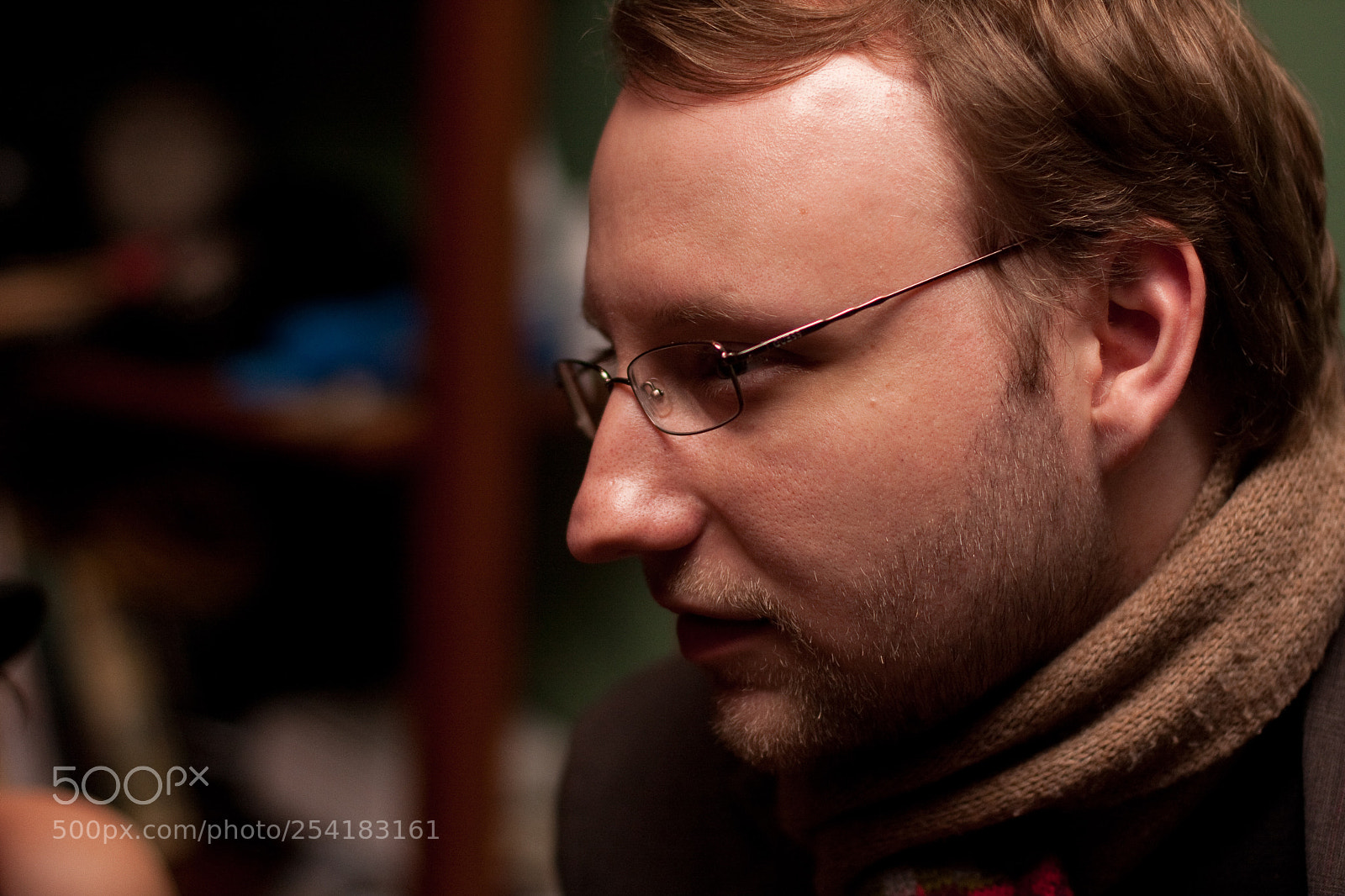 Canon EOS 40D sample photo. John photography