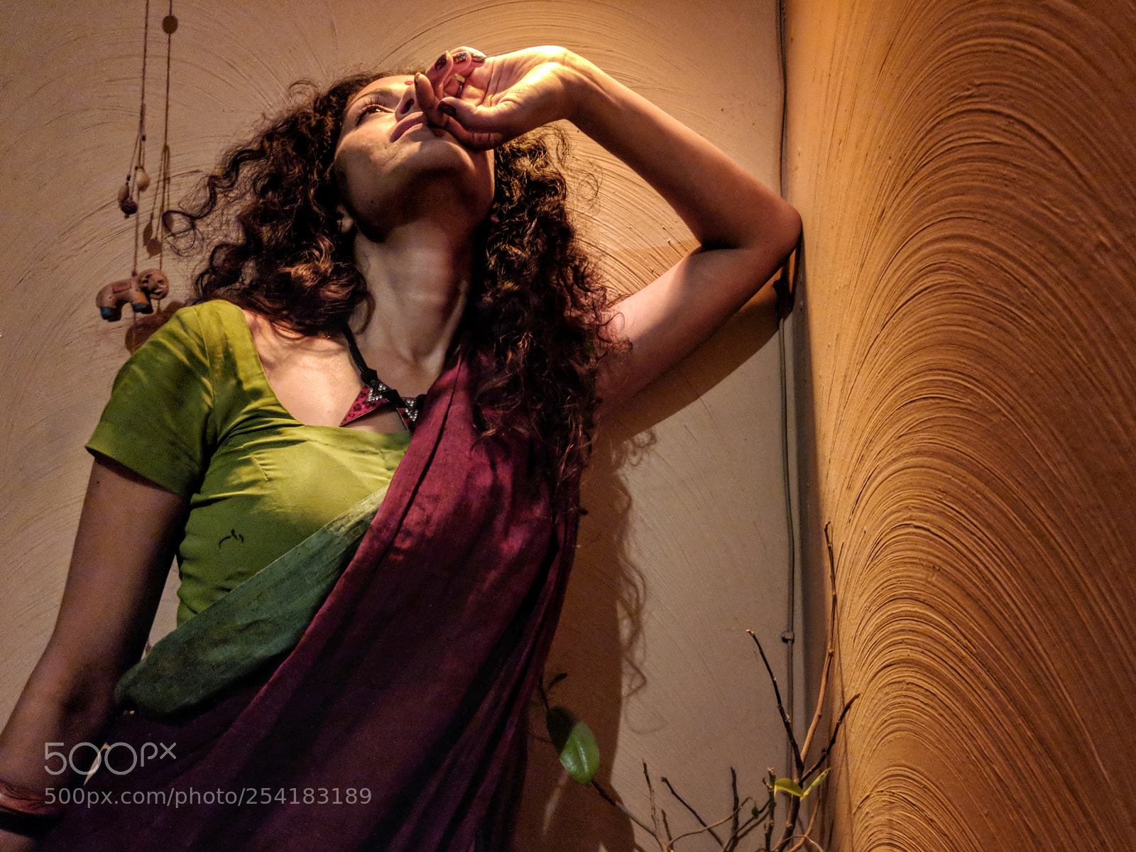 Google Pixel 2 sample photo. Oxymoron photography