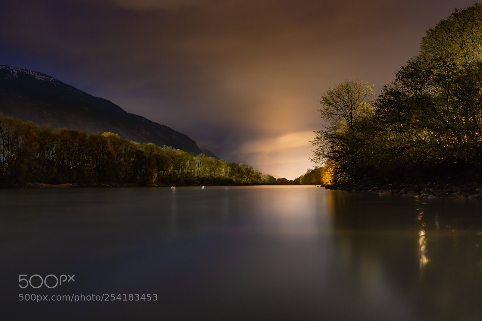 Sony a6000 sample photo. Schwaz kurz vor sonnenaufgang photography