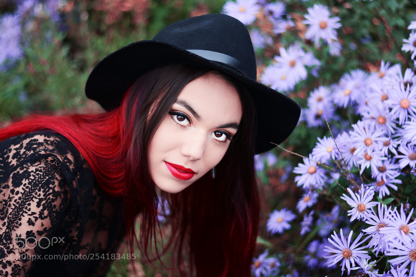 Nikon D7100 sample photo. Spring photography
