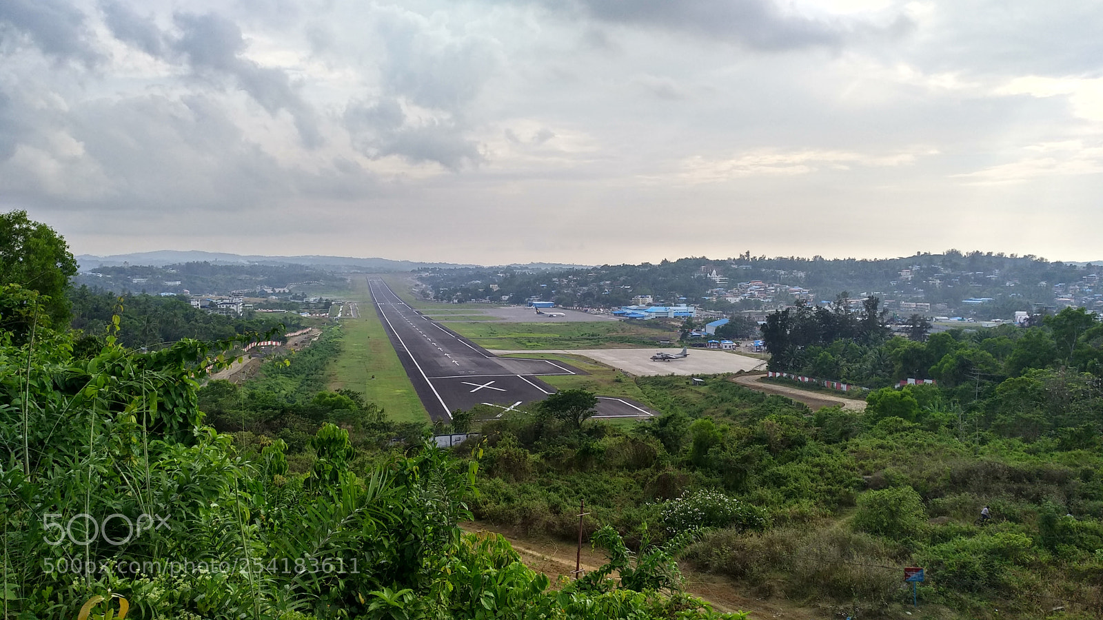 Xiaomi MI MAX 2 sample photo. Untitled photography