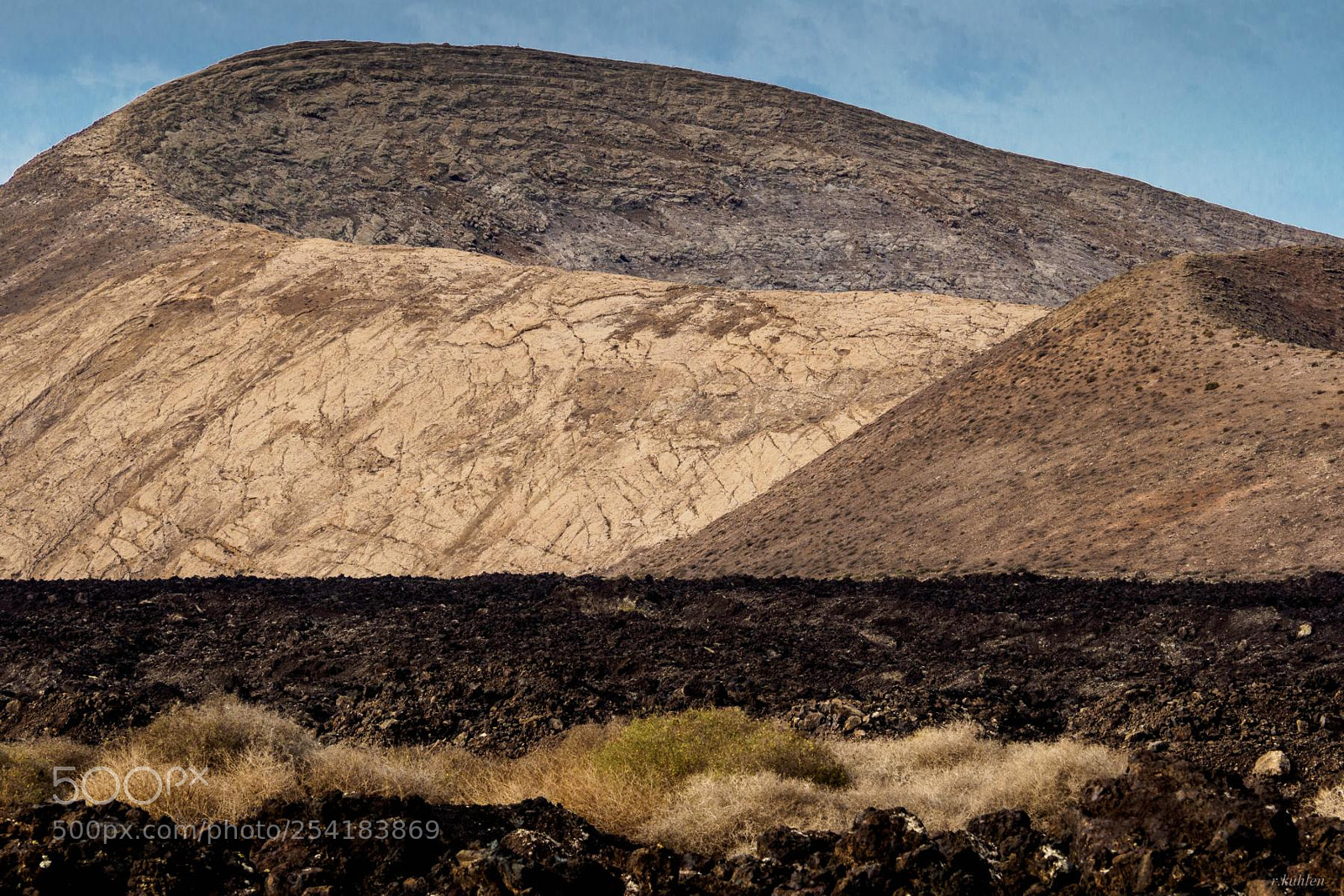 Olympus OM-D E-M1 Mark II sample photo. Lanzarote photography