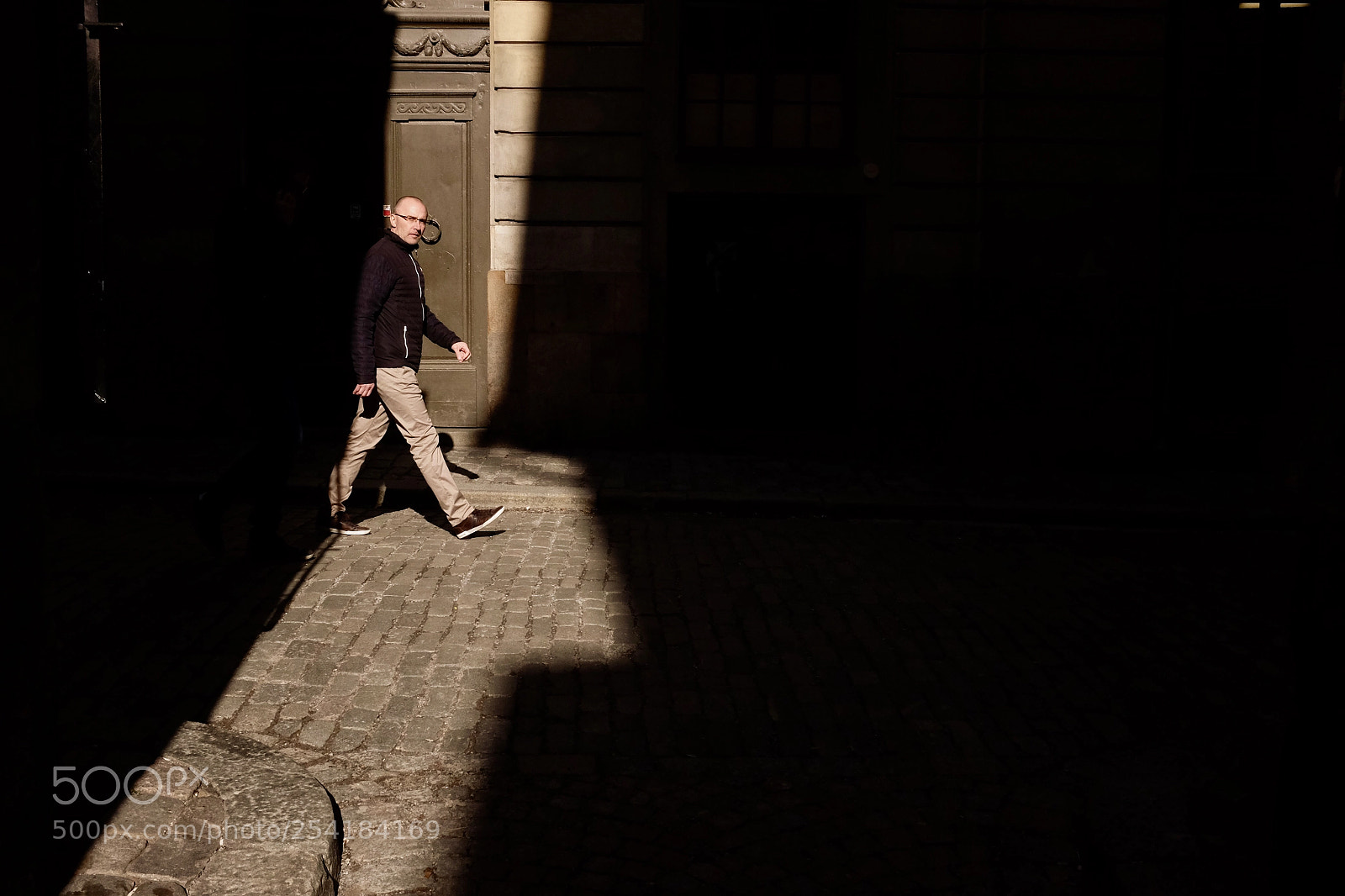 Fujifilm X100T sample photo. Stockholm 2018 photography