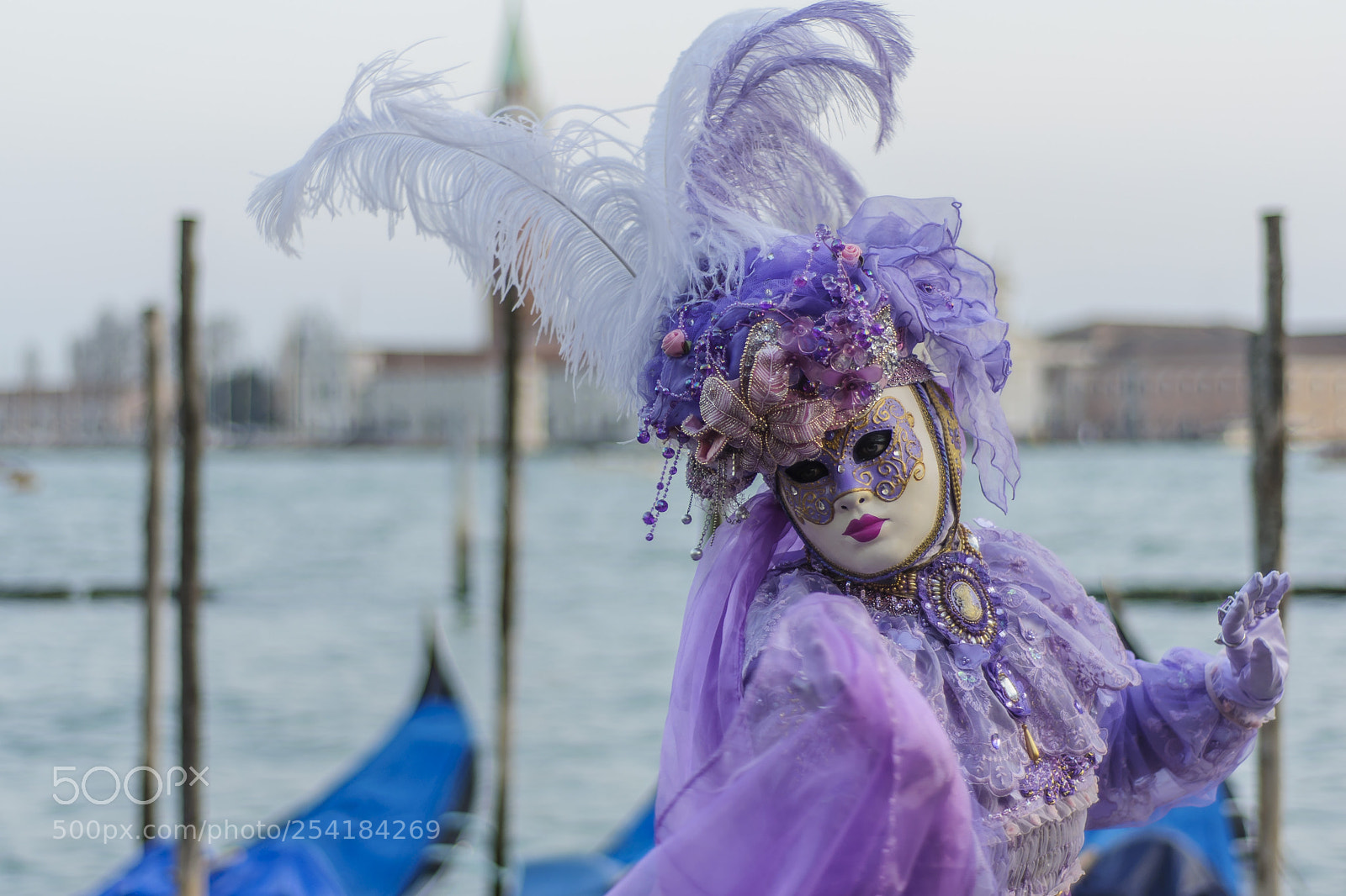 Nikon D90 sample photo. Carnival masks photography