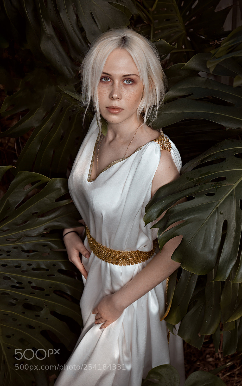 Canon EOS 70D sample photo. Aphrodite photography