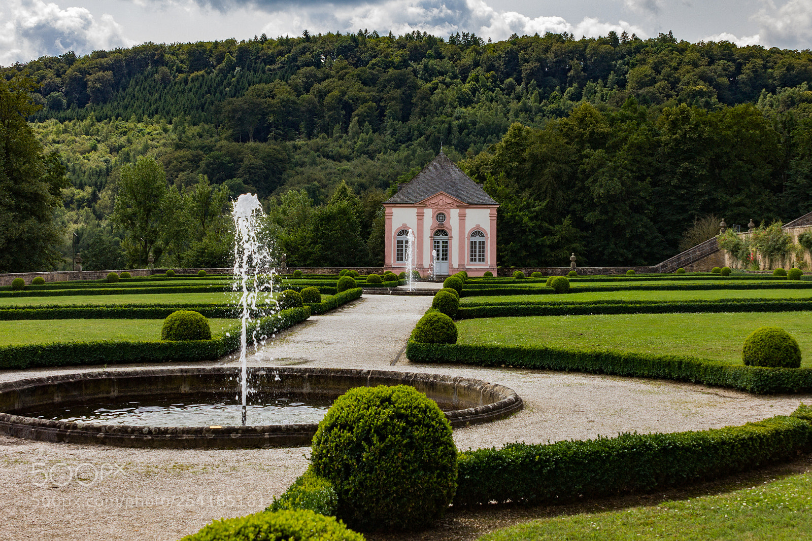 Canon EOS 60D sample photo. Schloss weilerbach photography