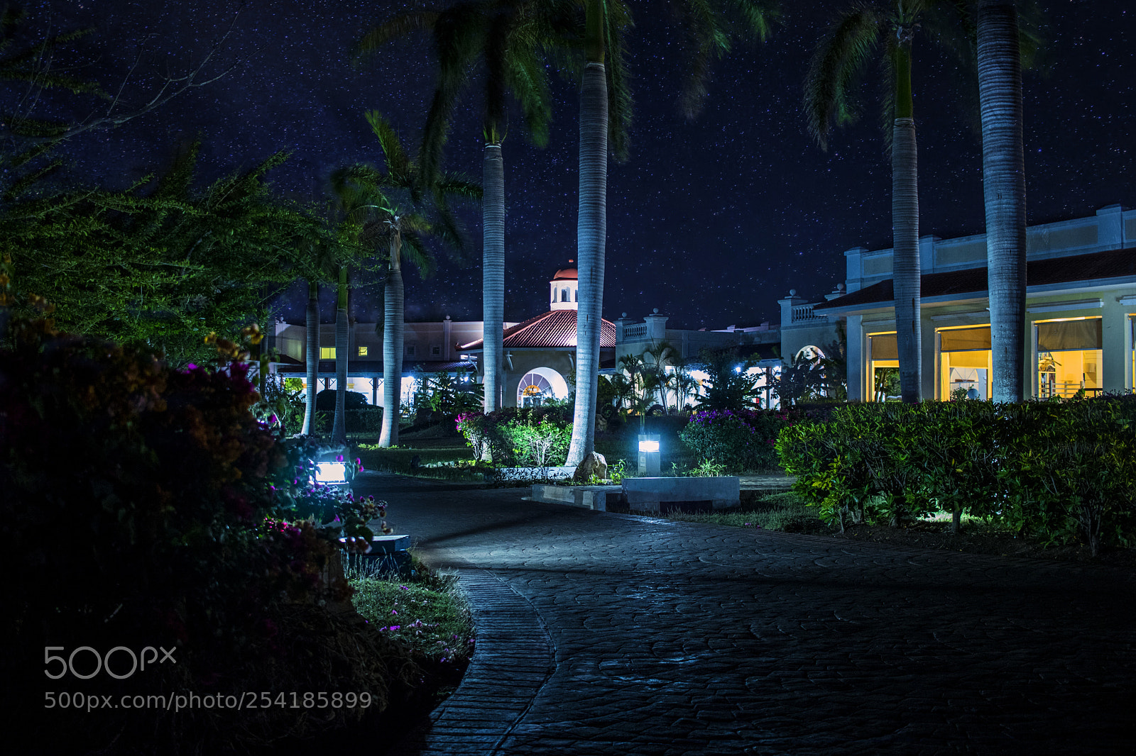 Canon EOS 750D (EOS Rebel T6i / EOS Kiss X8i) sample photo. Memories varadero hotel at photography