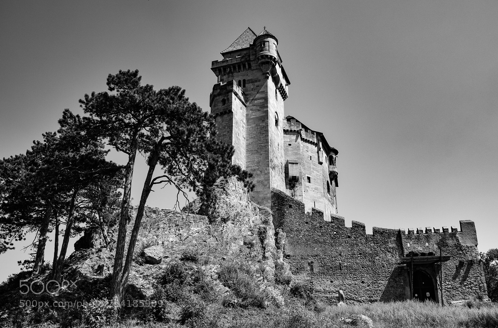 Nikon D3300 sample photo. Liechtenstein i photography