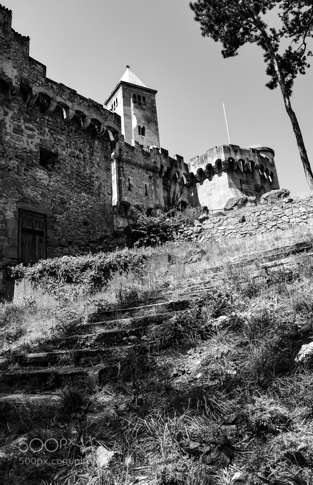 Nikon D3300 sample photo. Liechtenstein ii photography