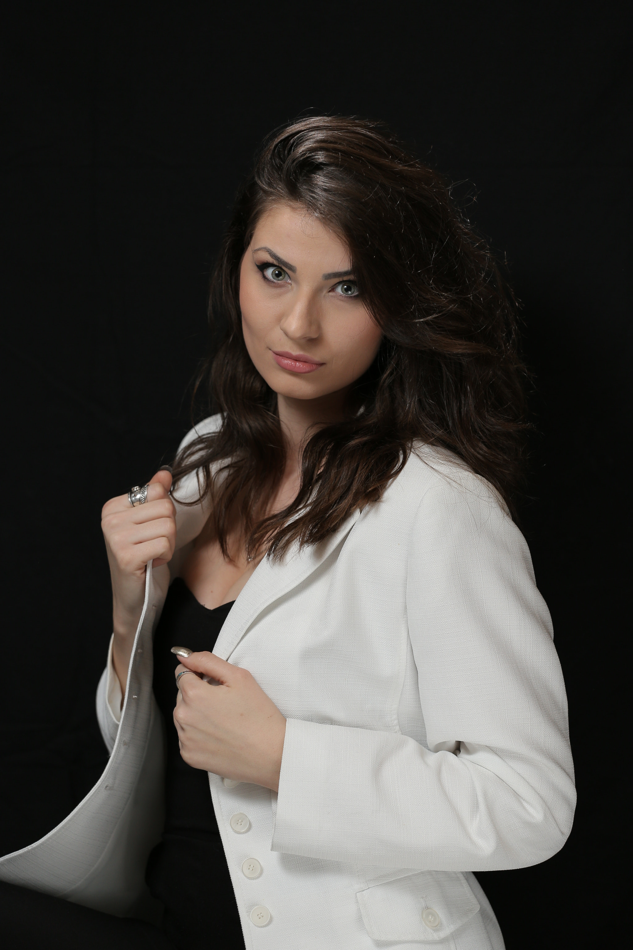 Canon EOS 6D + Canon EF 70-200mm F4L USM sample photo. Milica* photography