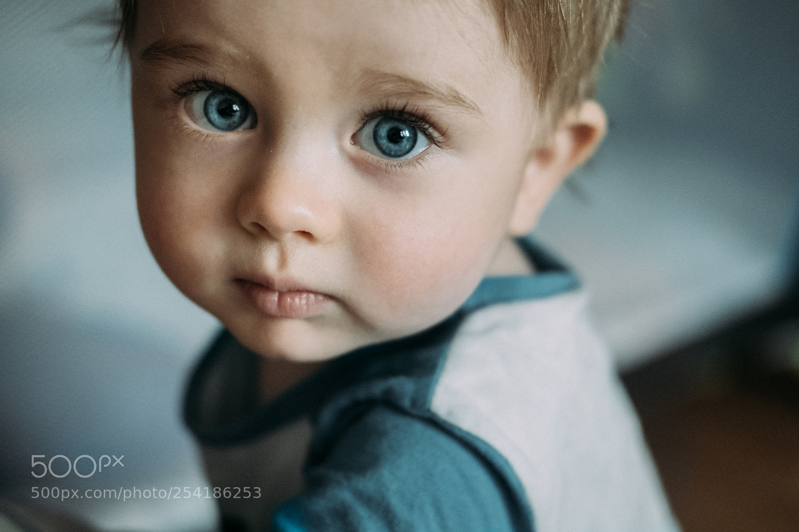 Fujifilm X-T2 sample photo. Baby photography