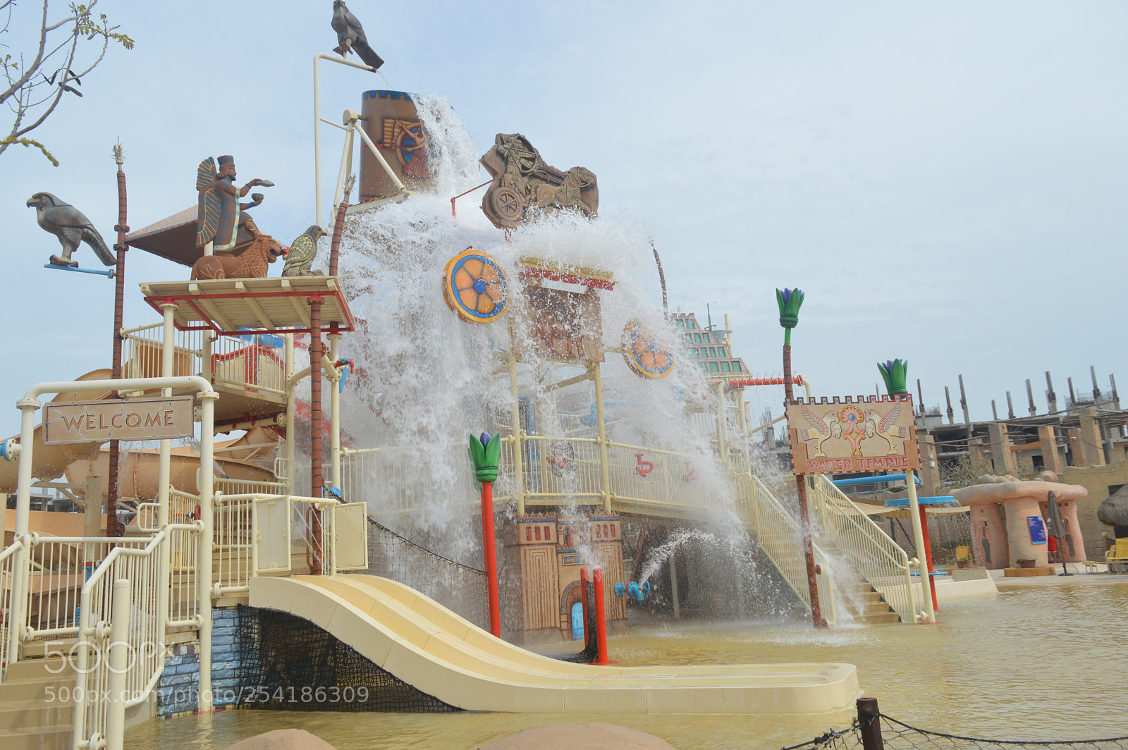 Nikon D3200 sample photo. Funday in bahrain photography