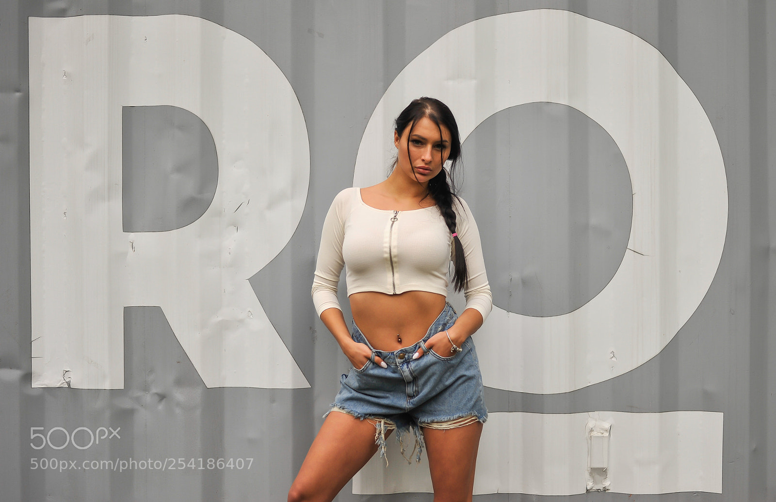 Nikon D700 sample photo. Ro_ photography