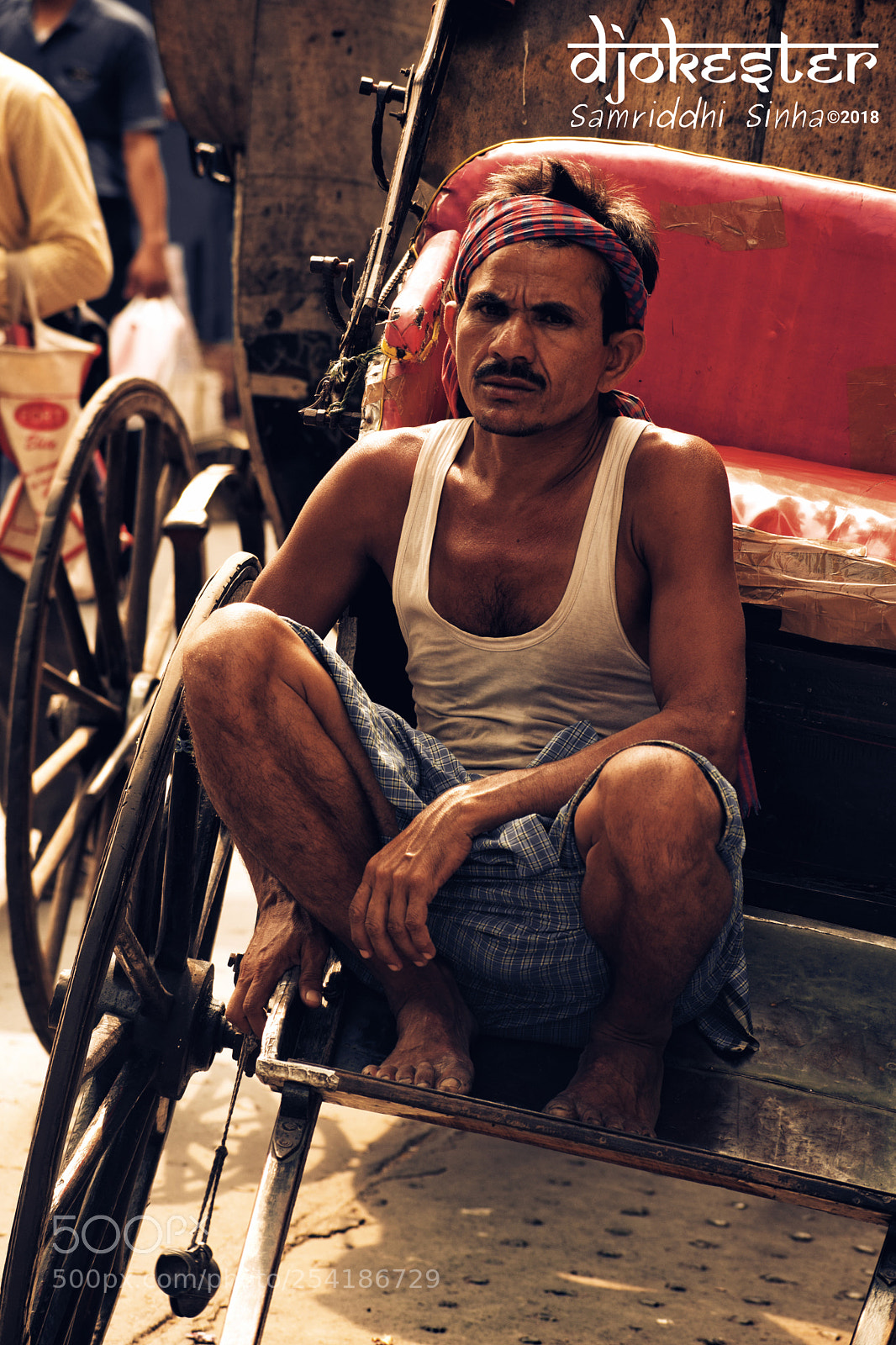 Nikon D3300 sample photo. Humans of kolkata photography