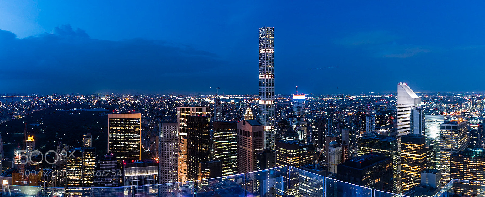 Nikon D5500 sample photo. North of manhattan from photography