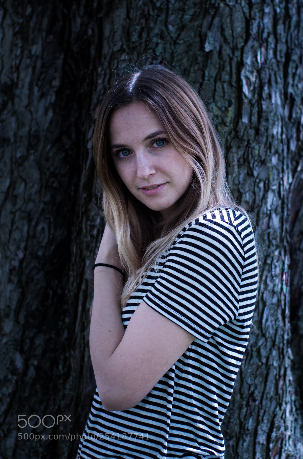 Pentax K-5 IIs sample photo. Alicia ii photography
