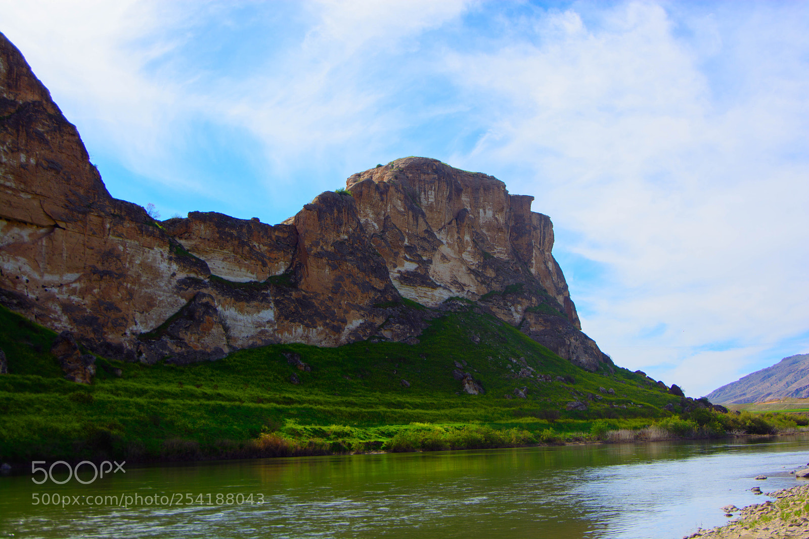 Nikon D7100 sample photo. The one with the photography