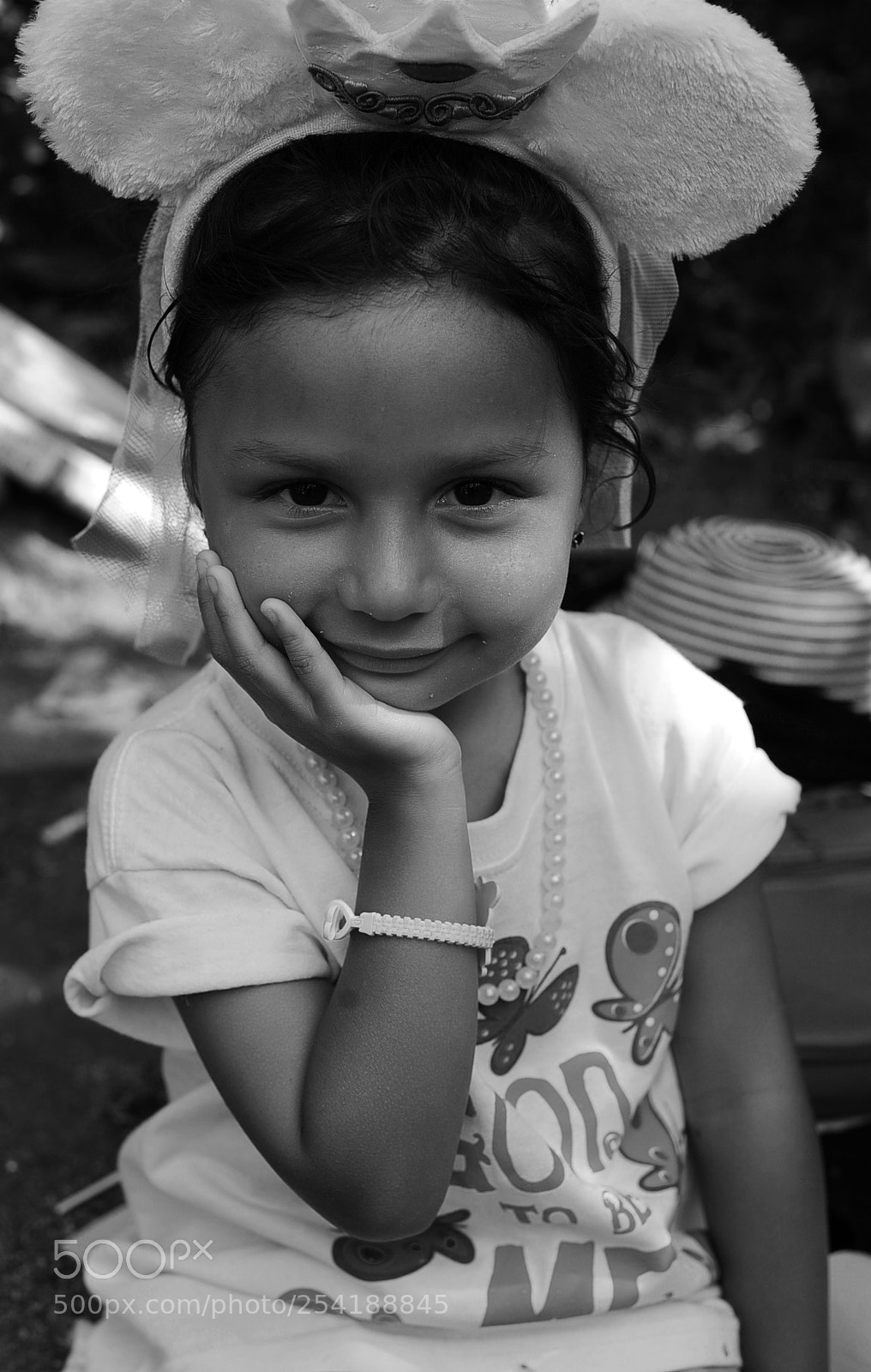 Nikon D700 sample photo. Pequeña photography