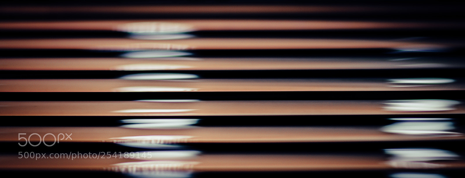 Nikon D7000 sample photo. Copper photography