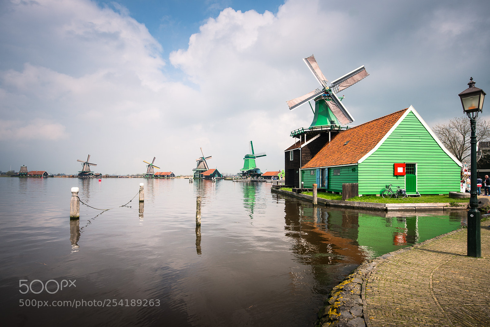 Sony a7R II sample photo. The green house photography