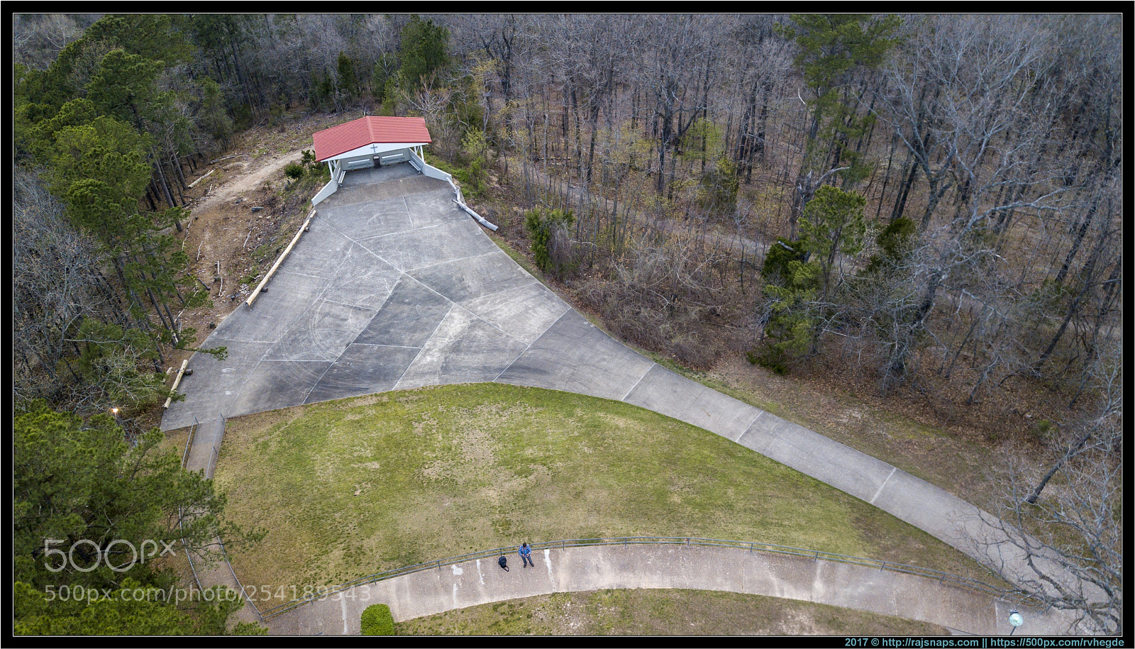 DJI FC220 sample photo. It is me !!! photography