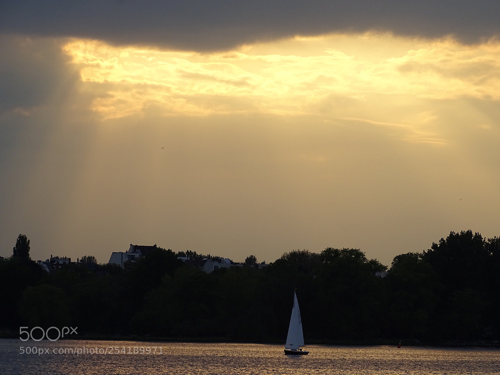 Sony Cyber-shot DSC-HX400V sample photo. Hamburg  photography