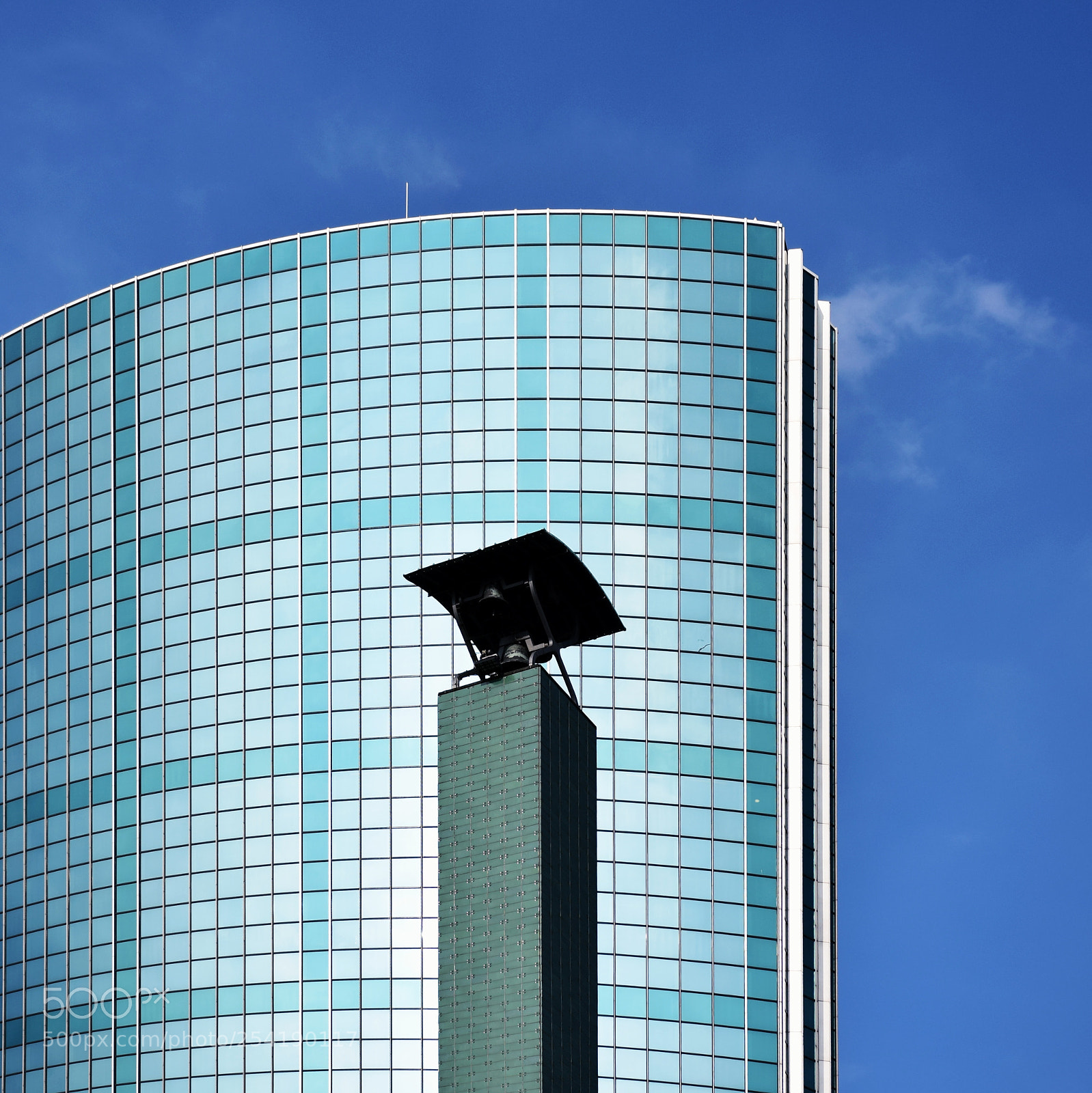 Nikon D3300 sample photo. Curved squares photography