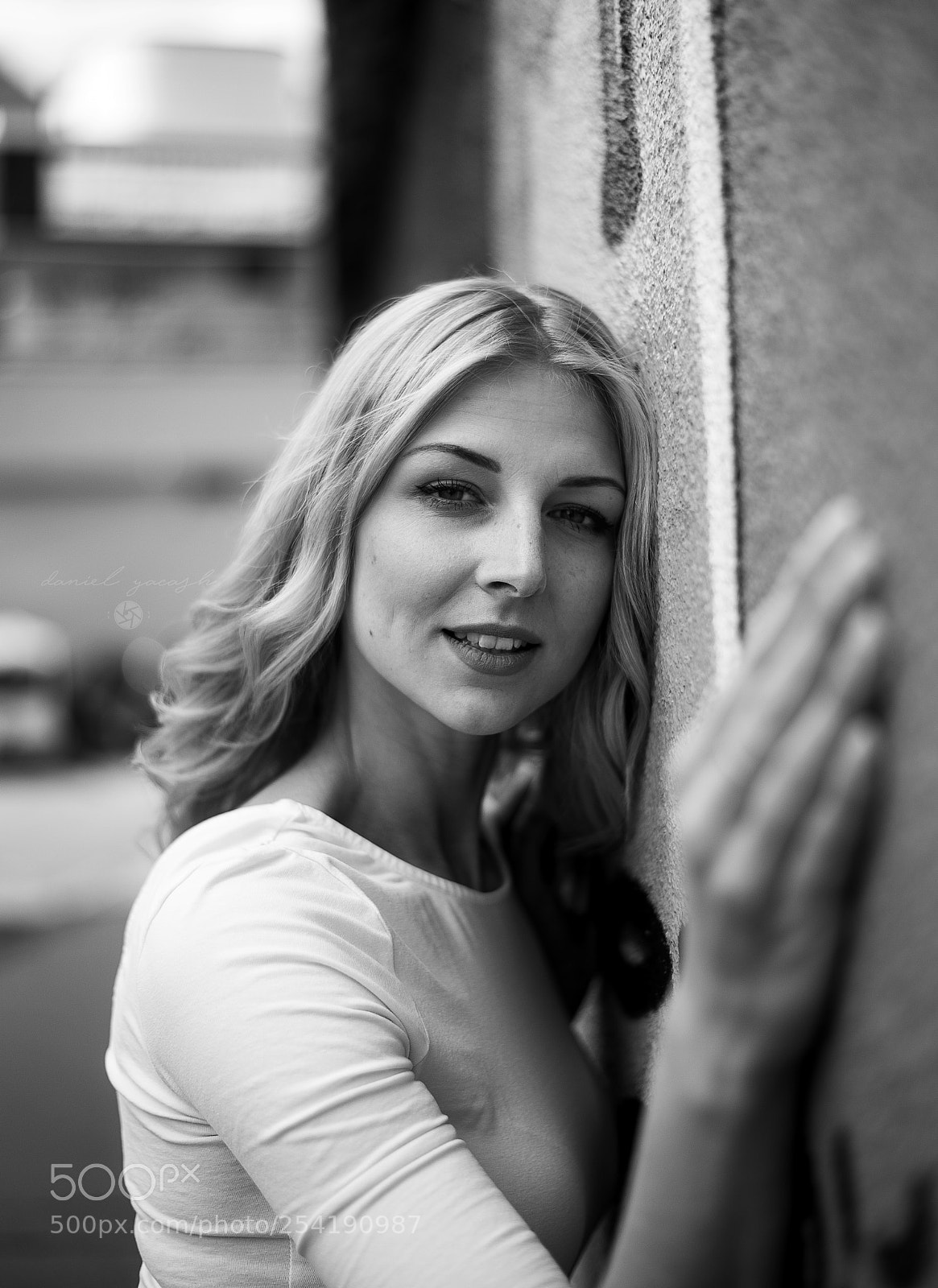 Nikon D610 sample photo. The realest photography
