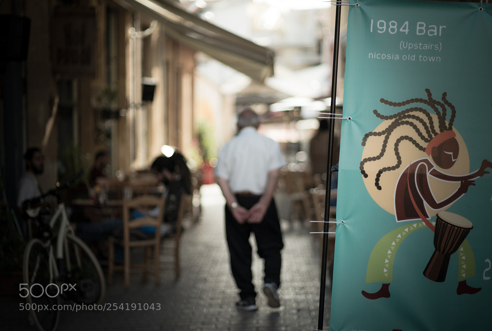 Leica M (Typ 240) sample photo. Life.... photography