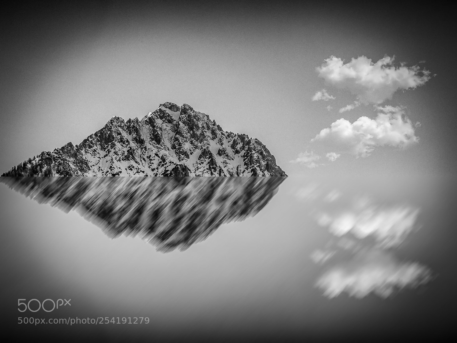 Canon EOS 77D (EOS 9000D / EOS 770D) sample photo. Mountain photography
