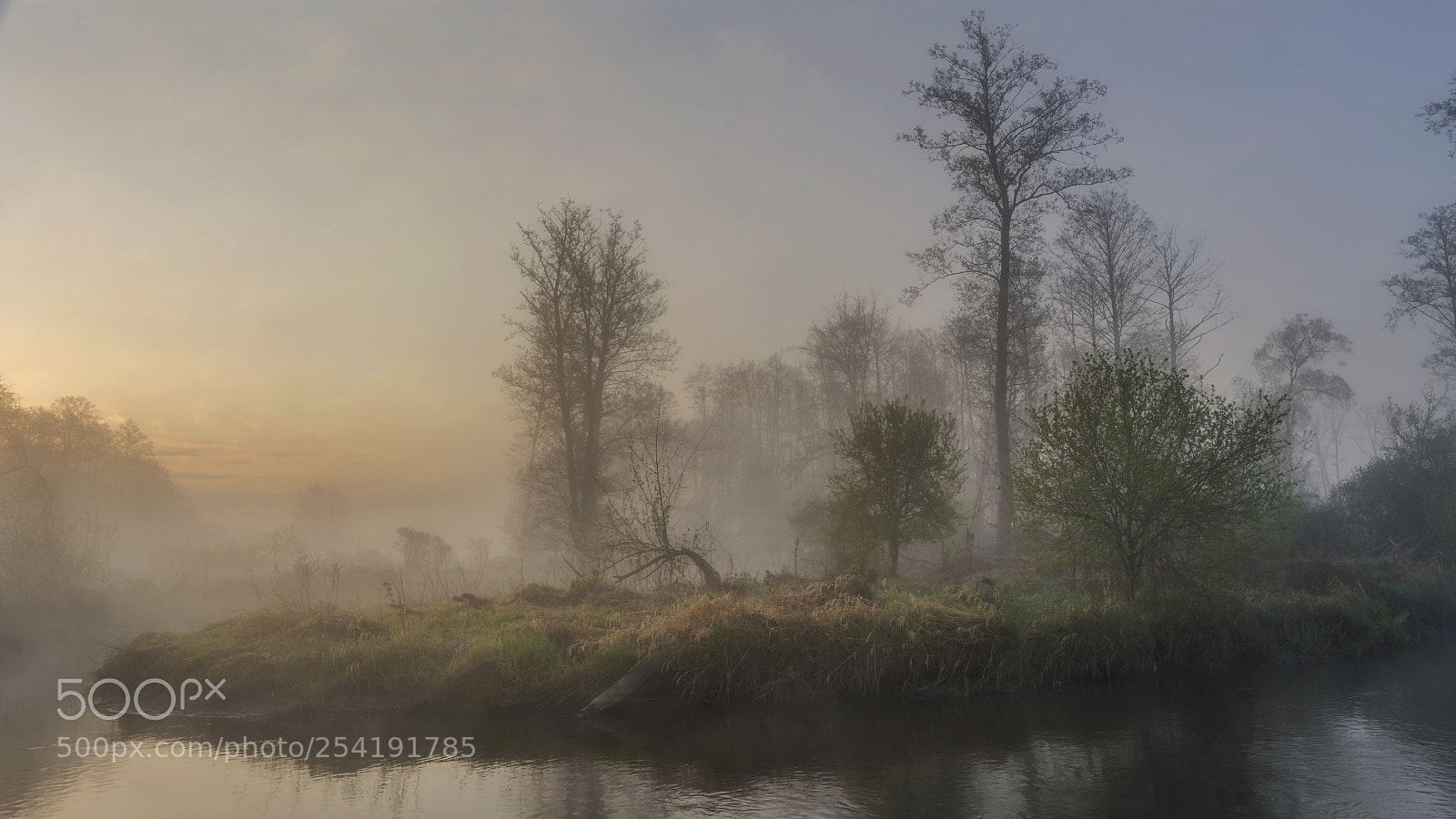 Nikon D5200 sample photo. Rawka river photography