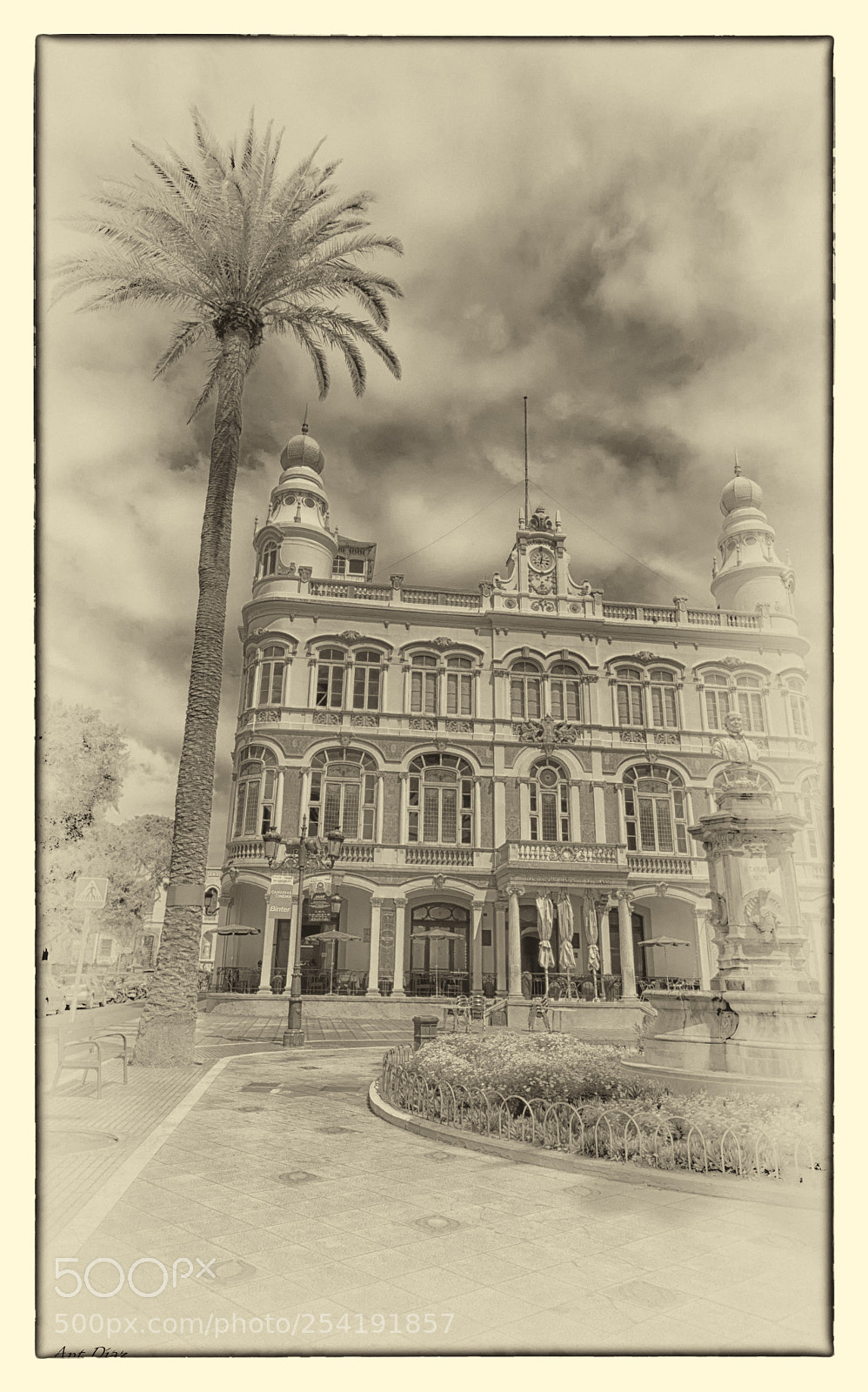 Nikon D7100 sample photo. Las palmas de g.c.-canary photography