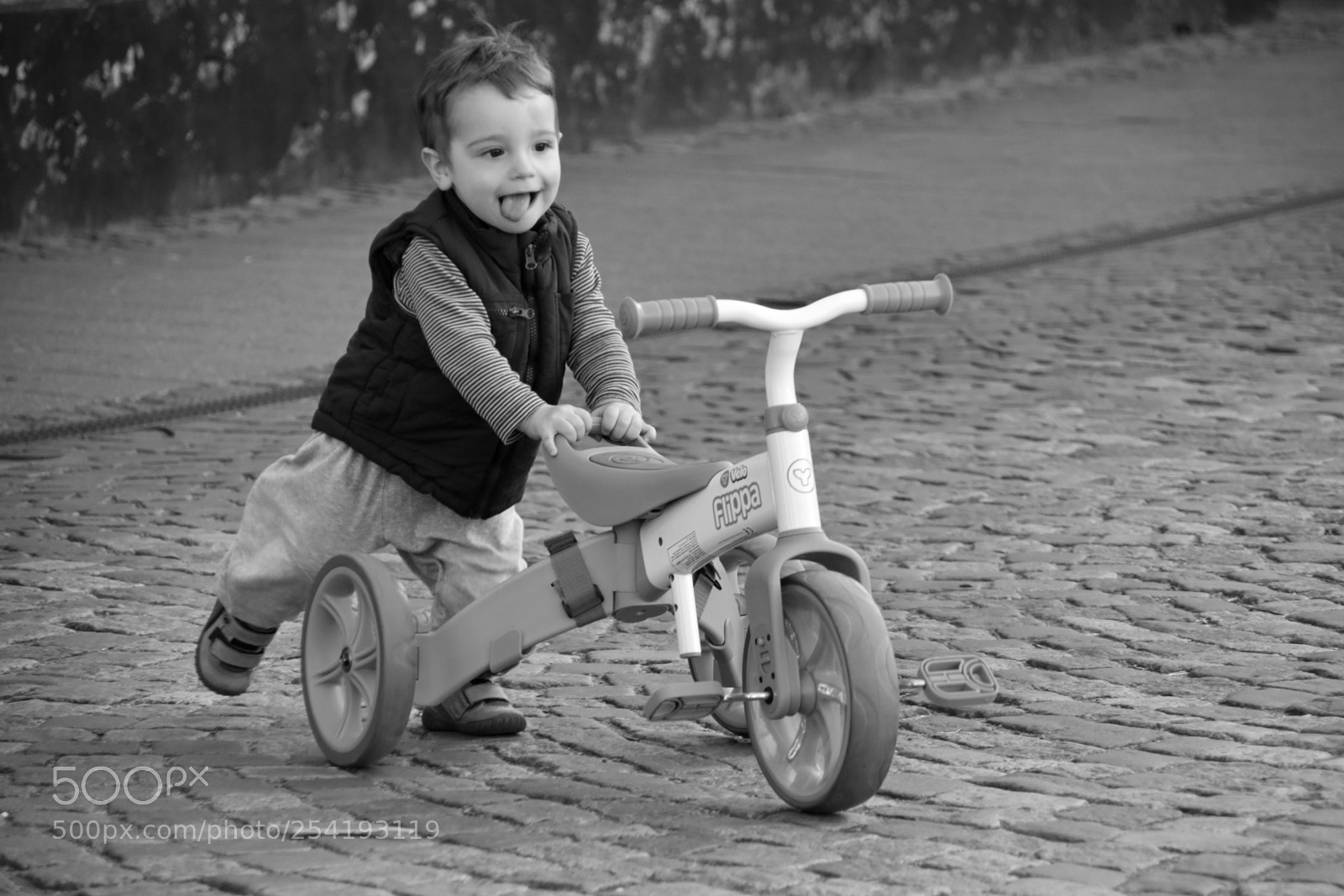Nikon D3400 sample photo. So much more fun photography