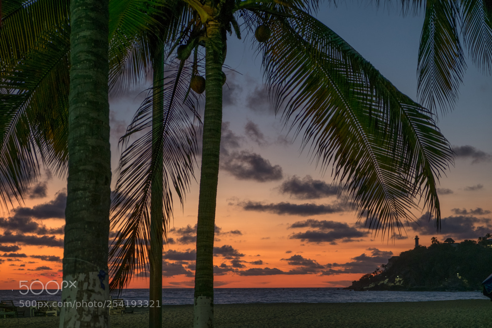 Fujifilm X-E1 sample photo. Pacific sunset photography