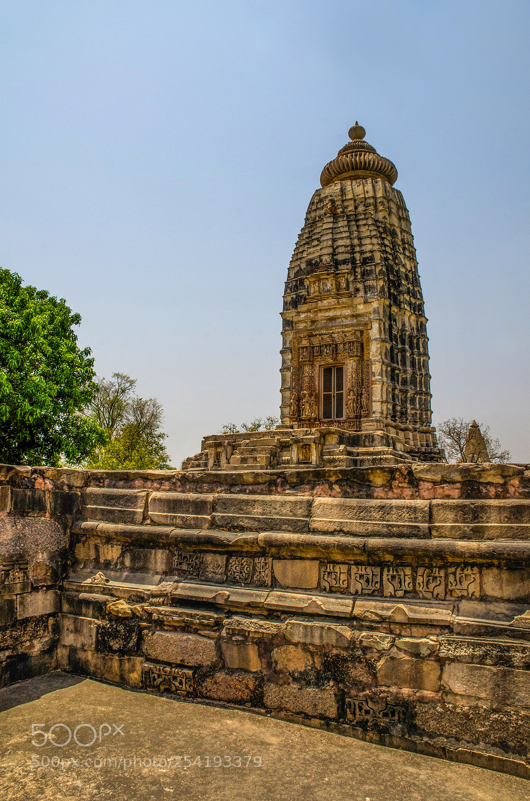 Nikon D7000 sample photo. Little temple photography